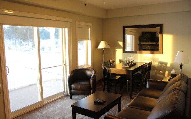 Sportsman's Inn Resort & Marina