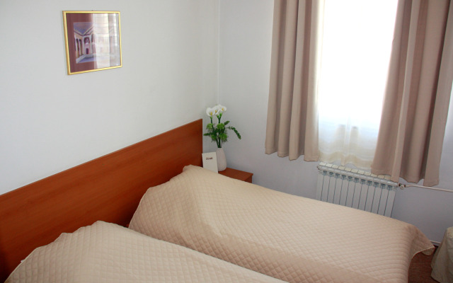 Hotel Dujam