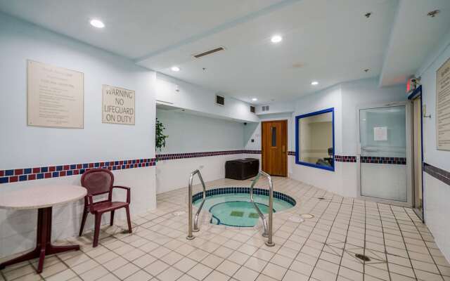 Best Western Peace Arch Inn
