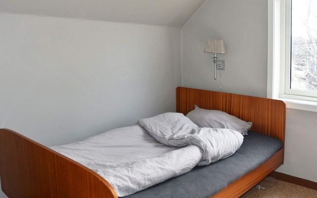 8 Person Holiday Home in Bolandet-by Traum