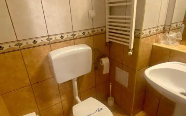 Hotel Rusca
