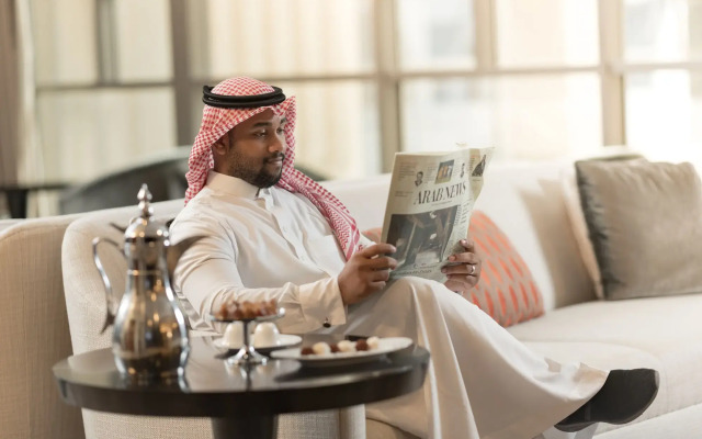 Jabal Omar Hyatt Regency Makkah