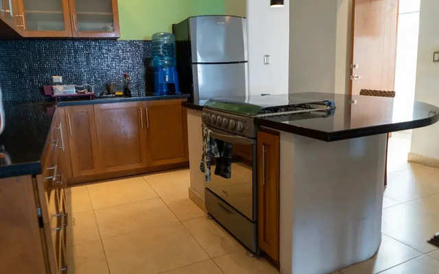 Cozumel Apartments