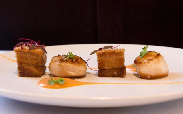 The Morritt Country House Hotel & The Garage Spa