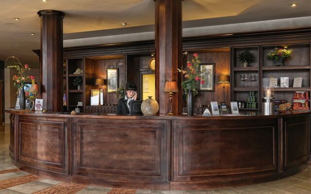 Van der Valk Spreewald Parkhotel