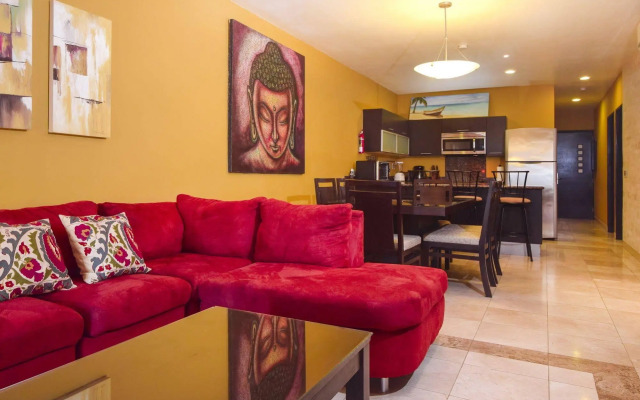 Residencia El Faro by Rentals Your Way