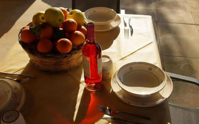 Agriturismo Calamate