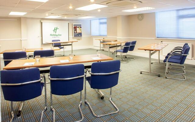 Holiday Inn Ipswich by IHG