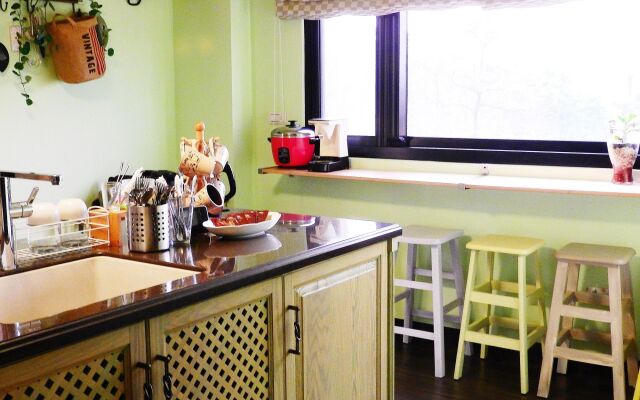 Anping Western-style House