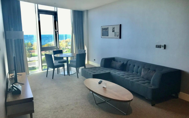 Cevahir Hotel Istanbul Asia