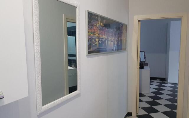 Appartamento Saretta