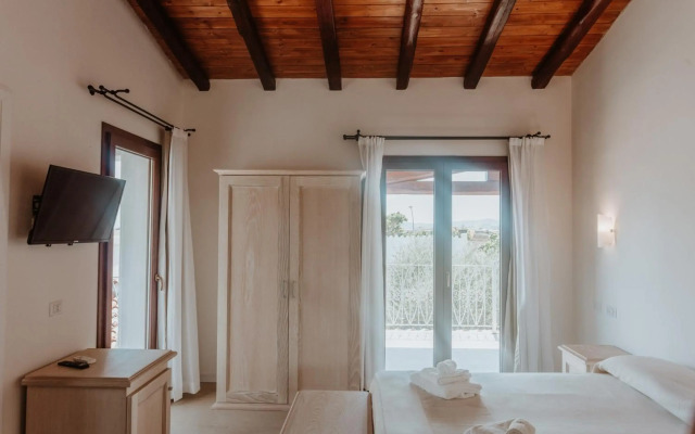 Resort Fior Di Sardegna