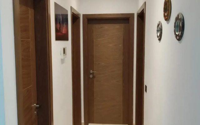 résidence hivernage Quartier Sonaba
