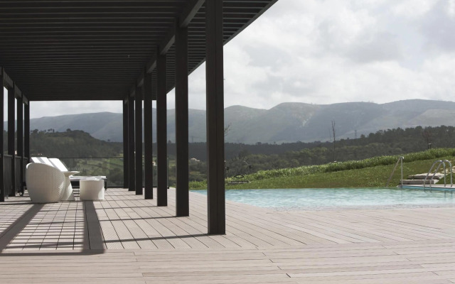 Real Abadia Congress & SPA Hotel