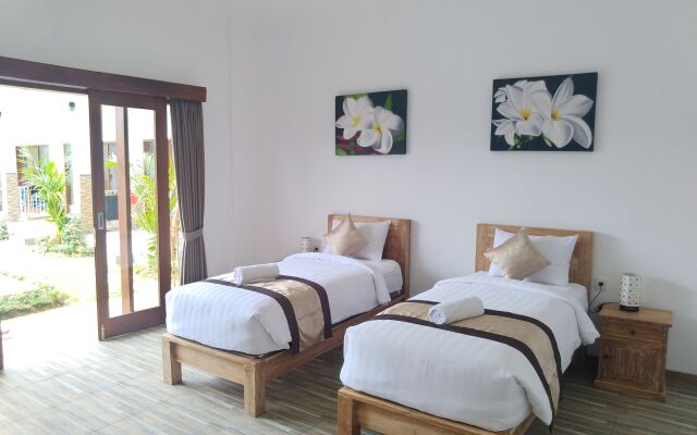 Pondok Bagus Canggu Bali