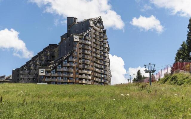 Résidence Saskia Falaise - Avoriaz