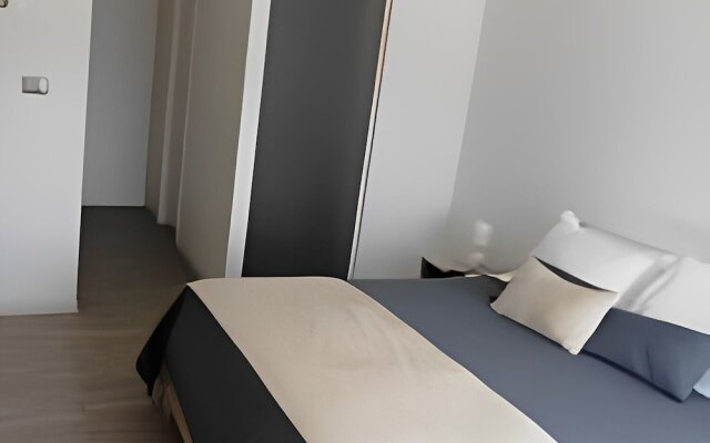 Hotel Alto Antofagasta