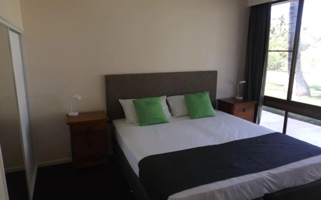 Whitsunday Sands Resort