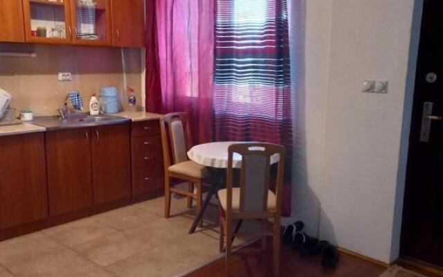 Apartment Dina