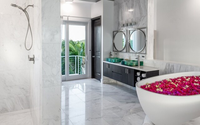 SulMare at Sapodilla Bay Luxury villas
