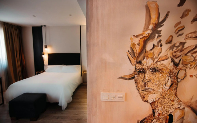 Urban Anaga Hotel