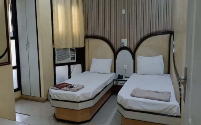 Hotel Harsh Regency