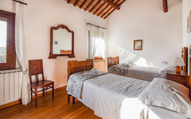 Stunning Home in Taglio di Po RO With 2 Bedrooms, Wifi and Outdoor Swimming Pool