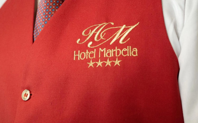 Hotel Marbella