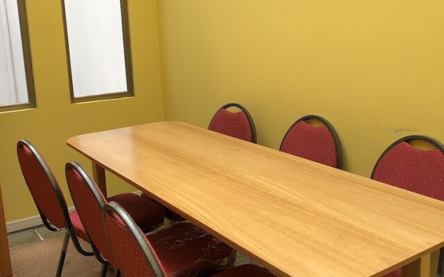 Ayelen Apart Hotel