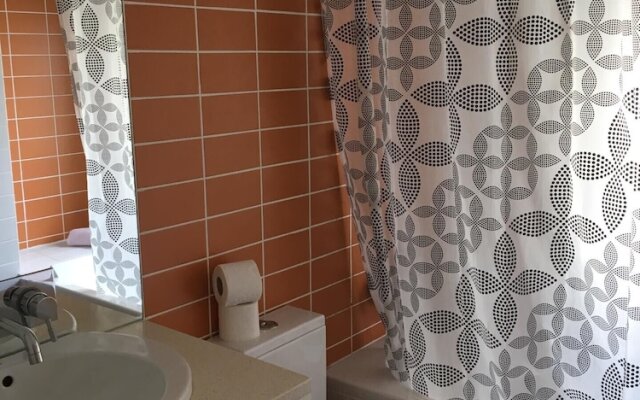 Campo de Ourique Cozy T1 Apartment