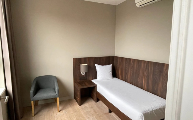 Hotel Elisabeth