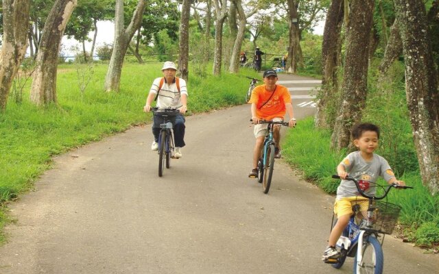 Tsou Ma Lai Farm