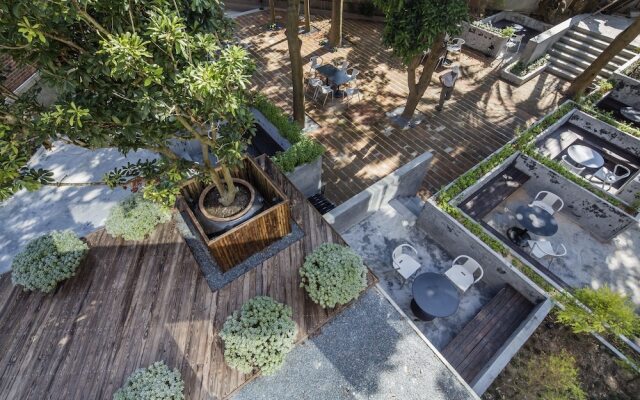 Lagom Gulangyu Stay Boutique Inn