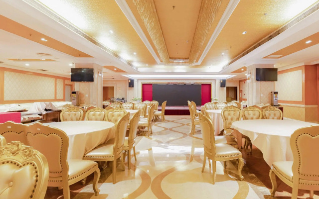 Vienna Hotel Shenzhen Bay