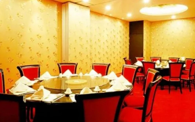 Hotel Philos