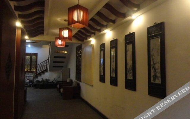 Hongwen Hotel