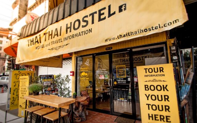Thai Thai Hostel