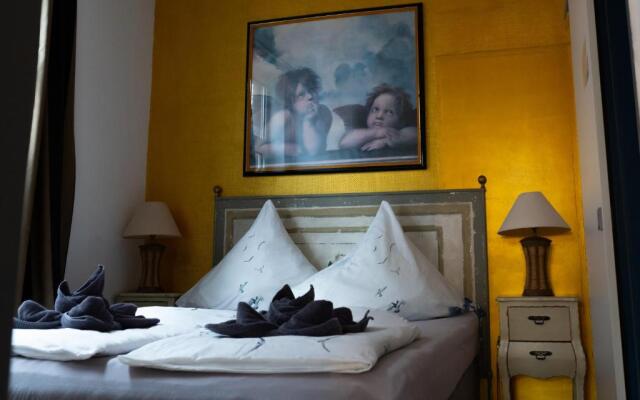 Aparthotel Domizil