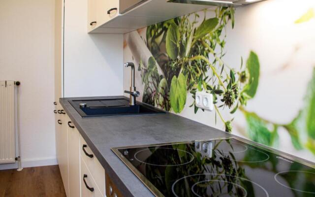 Goosbrink Wohnung 12