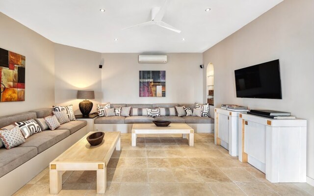 Villa Petite Plage 5