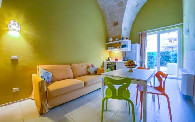 Al Giardino Del Nespolo