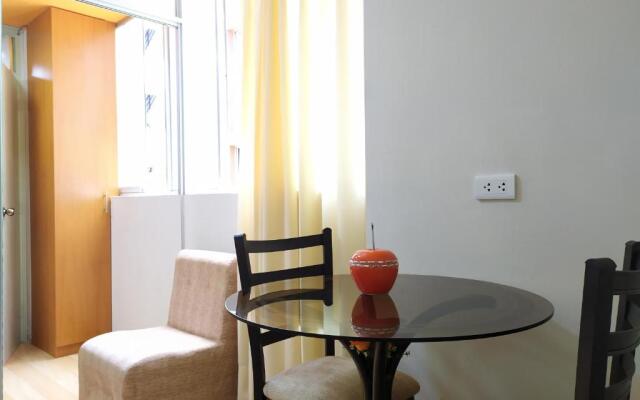 Eral Apartments San Isidro