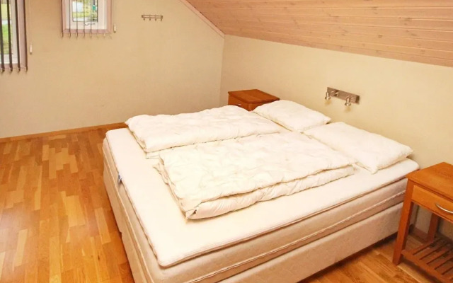 12 Person Holiday Home in Jelsa