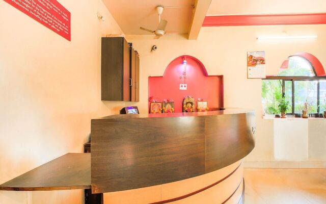 OYO 6554 Hotel Ashirwad