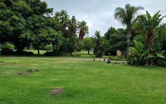 Plettenberg bay Castleton 67D