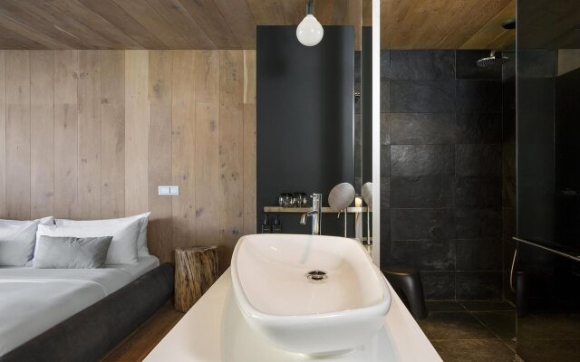 POD Camps Bay
