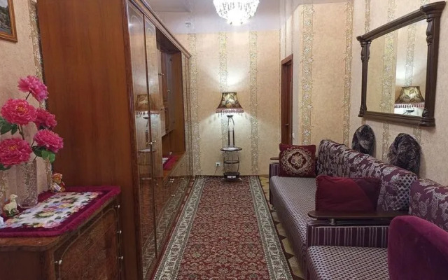 Апартаменты на улице Катушечная, д. 26