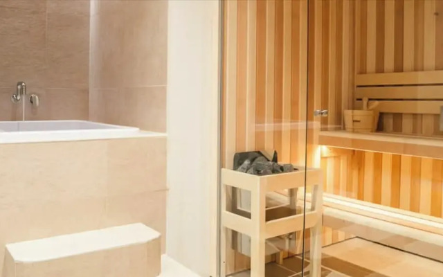 The perfect 1 BR City Walk in Dubai