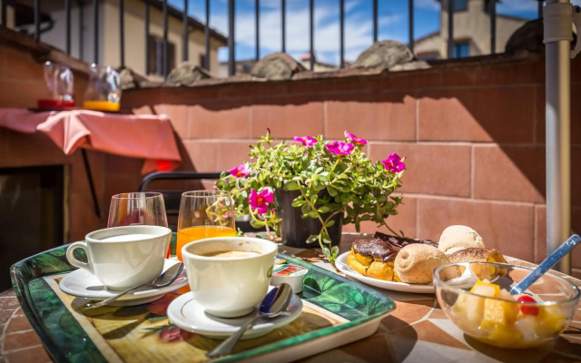 Hotel Collodi