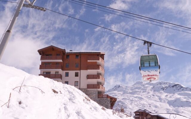 Residence Chalet de l'Adonis